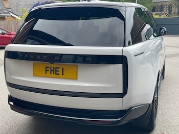 Used Land Rover Range Rover 2024 for sale - 78672634: Photo