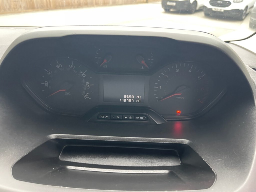 Used Peugeot Partner 2021 for sale - 76317180: Photo 13