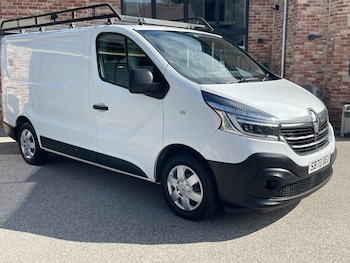 Used Renault Trafic 2020 for sale - 75194884: Photo
