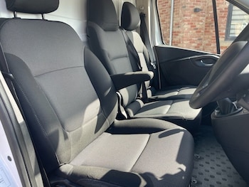Used Renault Trafic 2020 for sale - 75194884: Photo