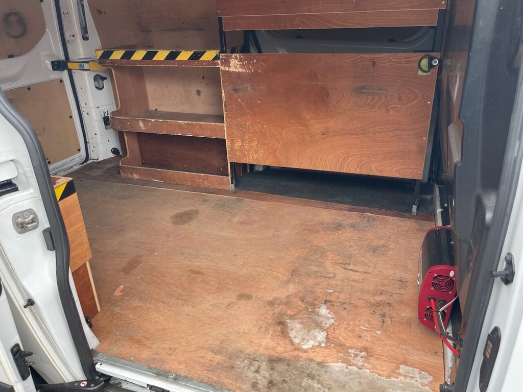Used Ford Transit Custom 2019 for sale - 76303996: Photo 14