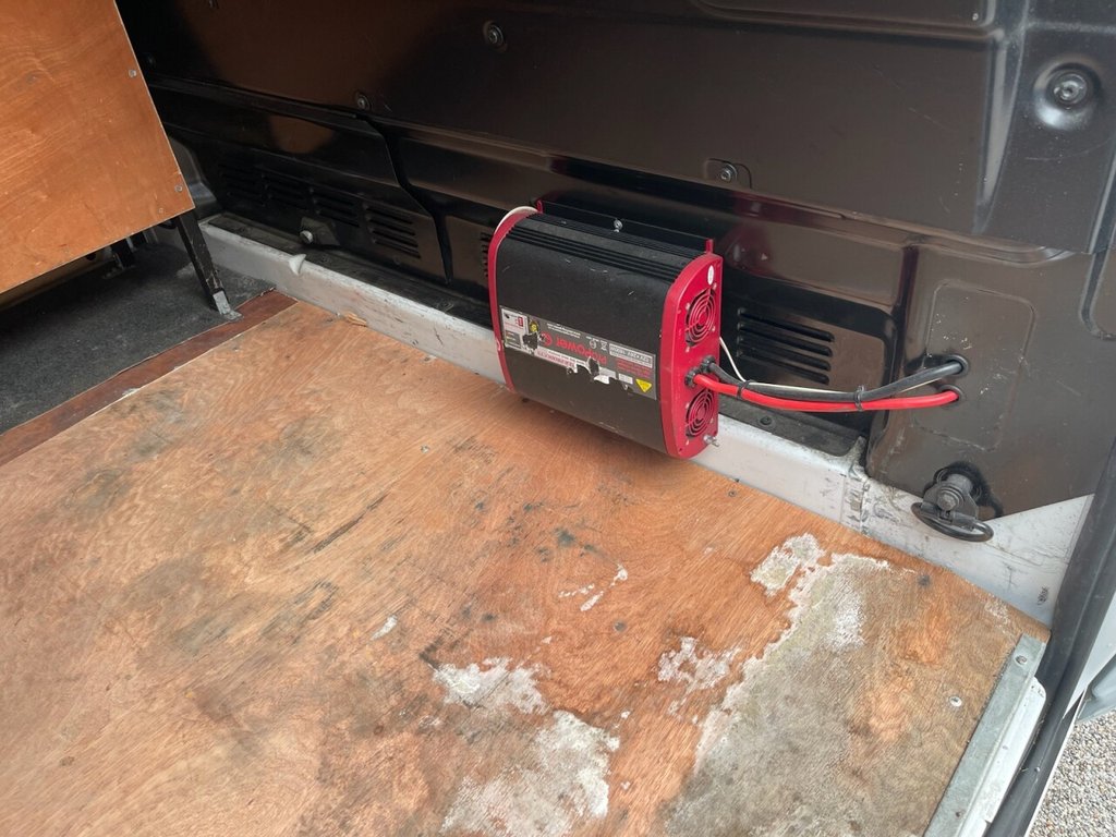 Used Ford Transit Custom 2019 for sale - 76303996: Photo 15