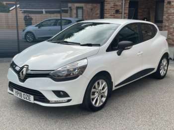 2018 (18) - 1.2 16V Play Hatchback 5dr Petrol Manual Euro 6 (75 ps)