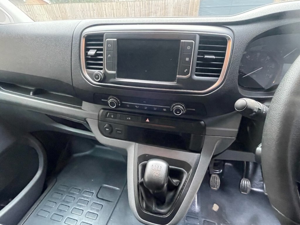 Used Vauxhall Vivaro 2020 for sale - 77172325: Photo 5