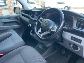 Used Volkswagen Transporter 2020 for sale - 75128568: Photo
