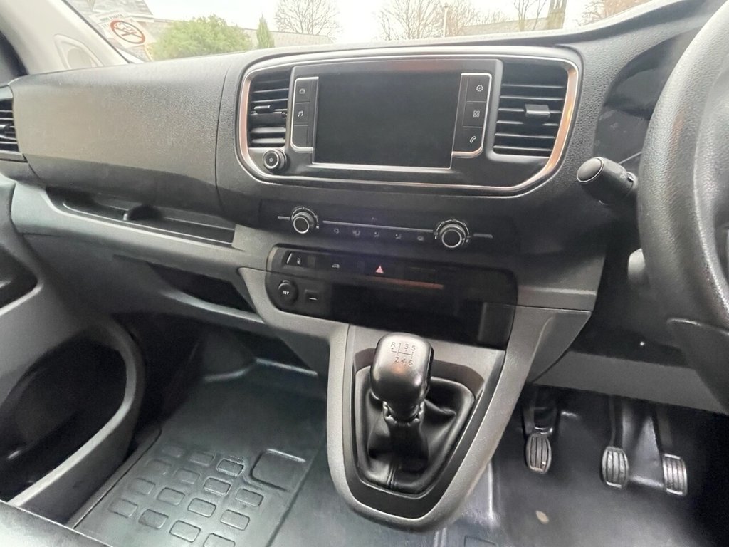 Used Vauxhall Vivaro 2021 for sale - 77172261: Photo 10