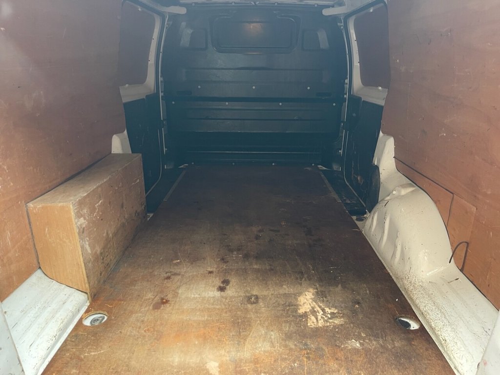 Used Vauxhall Vivaro 2021 for sale - 77172261: Photo 13