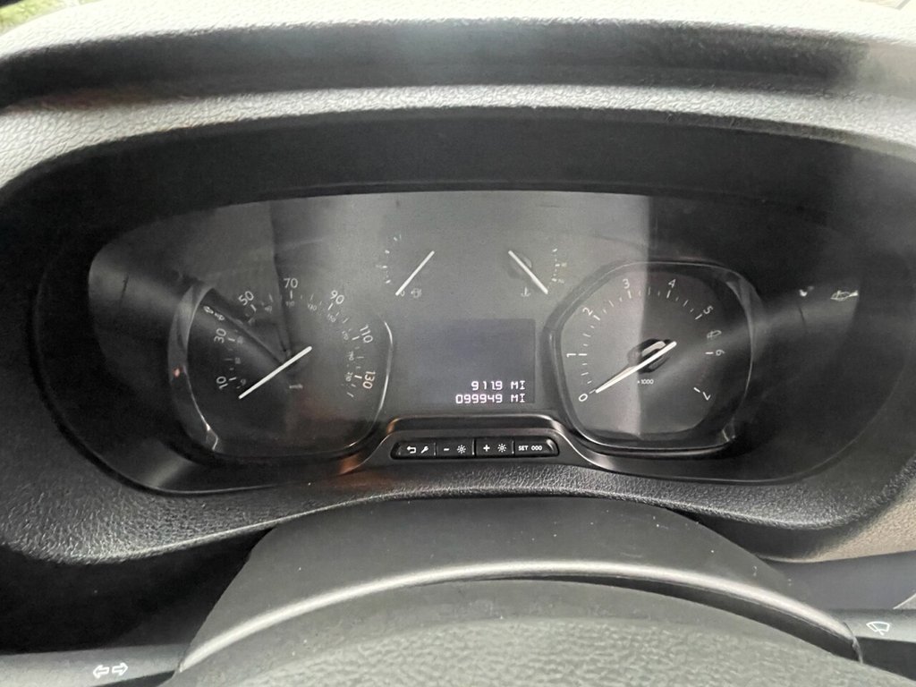 Used Vauxhall Vivaro 2021 for sale - 77172261: Photo 5