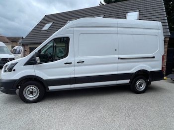 Used Ford Transit 2021 for sale - 78350431: Photo
