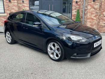 Used Ford Focus 2014 for sale - 74827461: Photo