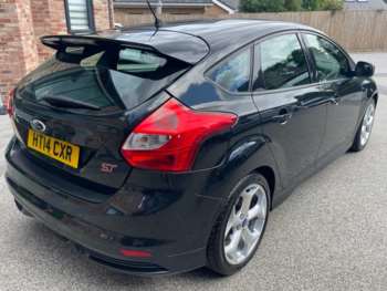 Used Ford Focus 2014 for sale - 74827461: Photo