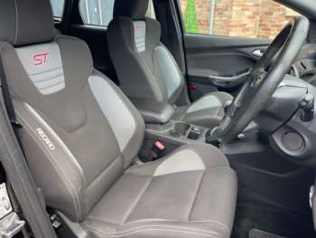 Used Ford Focus 2014 for sale - 74827461: Photo