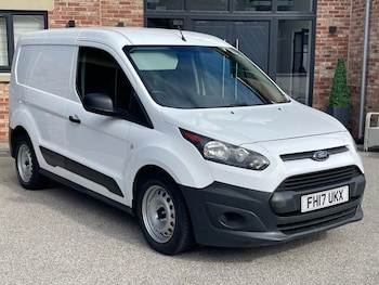 Used Ford Transit Connect 2017 for sale - 75961469: Photo