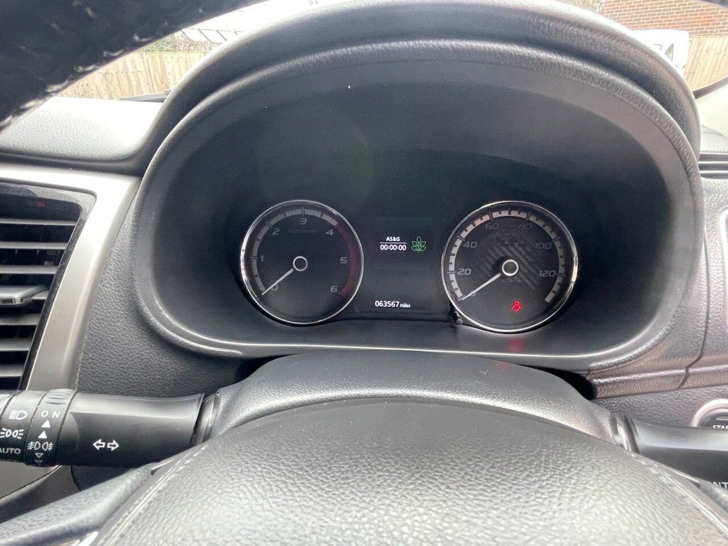 Used Mitsubishi L200 2021 for sale - 77739560: Photo 10