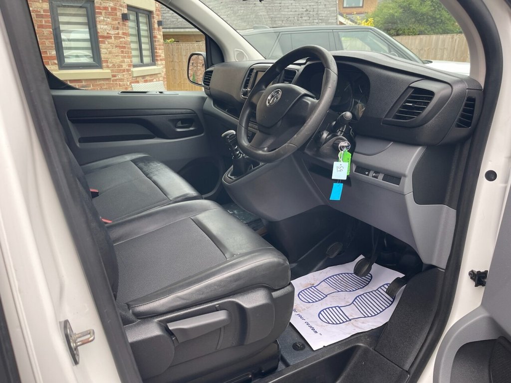 Used Vauxhall Vivaro 2020 for sale - 76313061: Photo 10