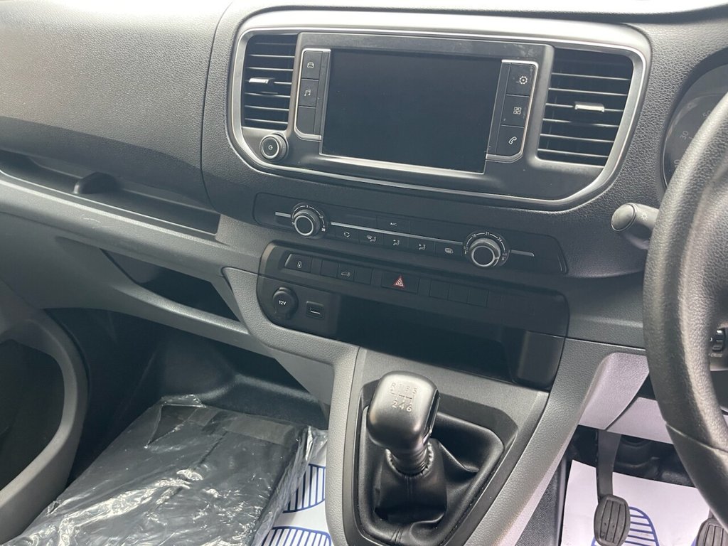 Used Vauxhall Vivaro 2020 for sale - 76313061: Photo 12
