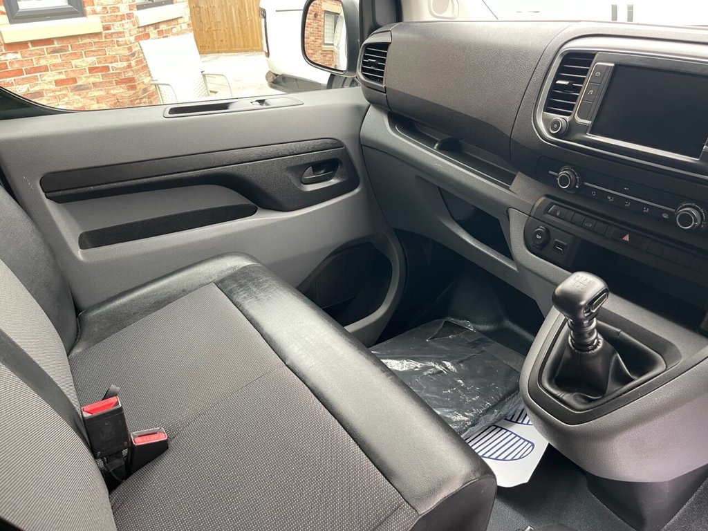 Used Vauxhall Vivaro 2020 for sale - 76313061: Photo 14