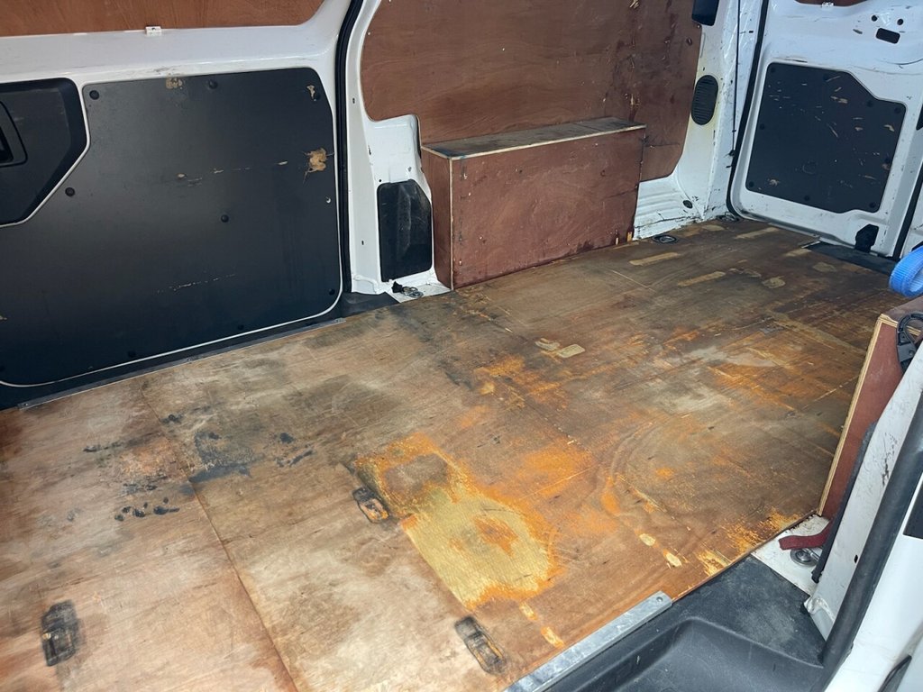 Used Vauxhall Vivaro 2020 for sale - 76313061: Photo 16