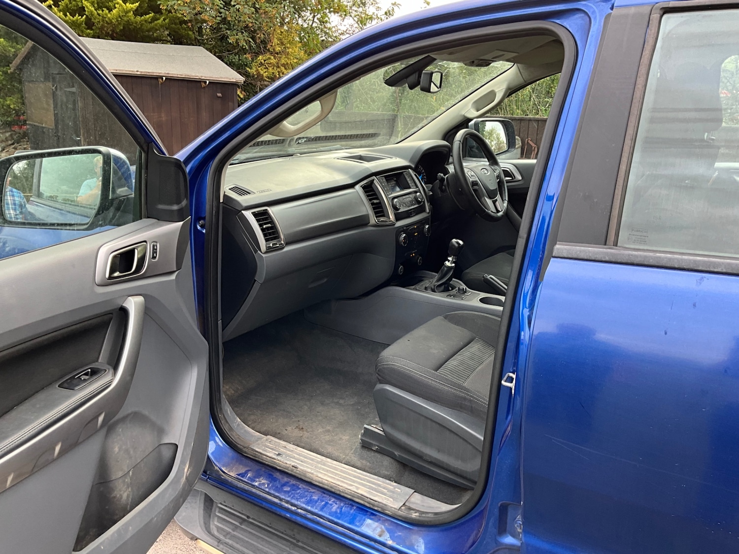 Vehicle 11