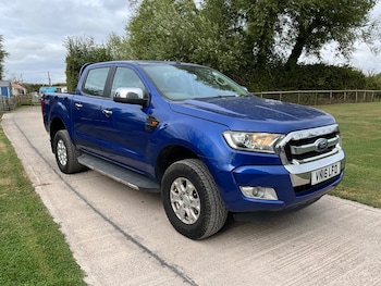 Ford - Ranger