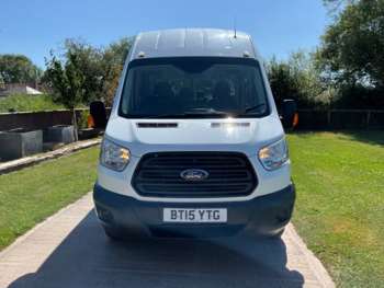 Used Ford Transit 2015 for sale - 75197271: Photo