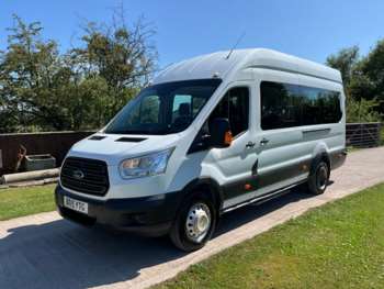 Used Ford Transit 2015 for sale - 75197271: Photo