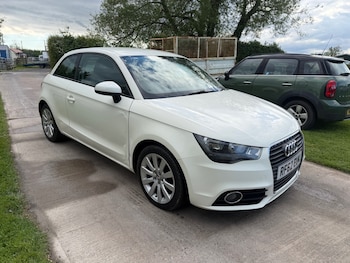 Used Audi A1 2013 for sale - 78543497: Photo