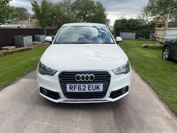 Used Audi A1 2013 for sale - 78543497: Photo