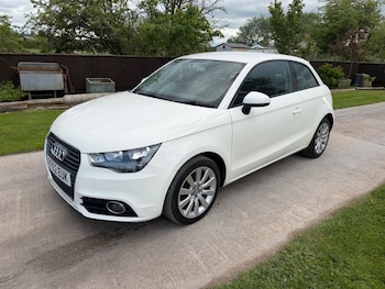 Used Audi A1 2013 for sale - 78543497: Photo
