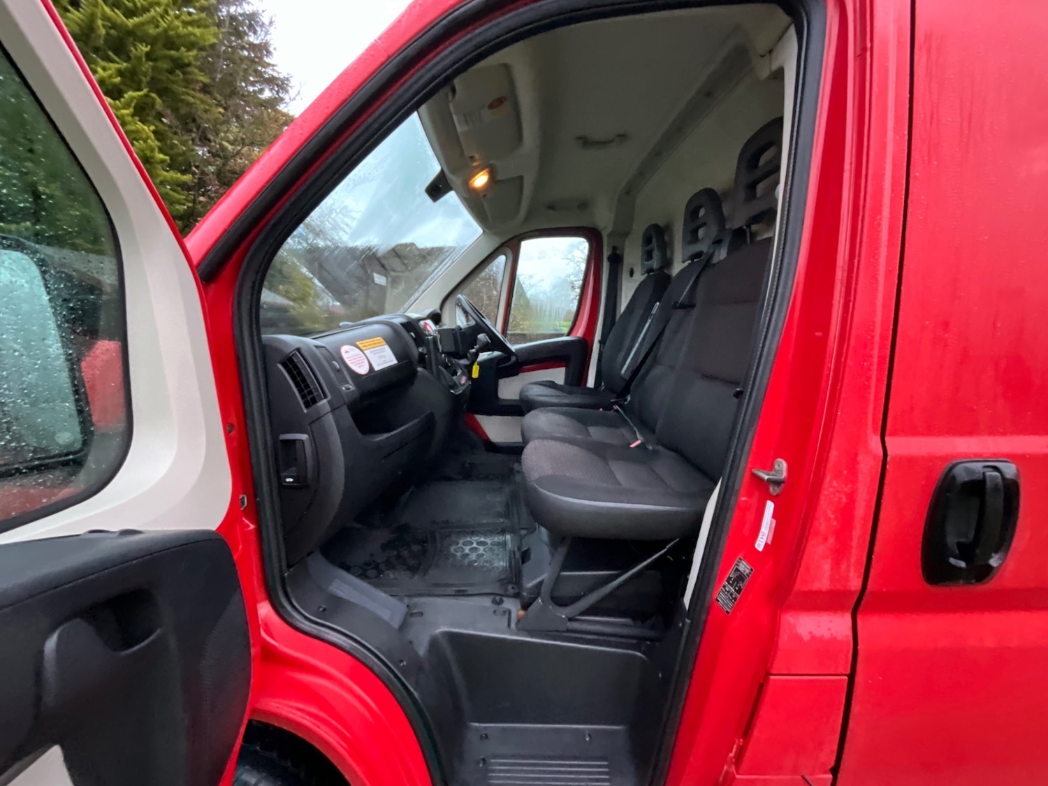 Used Peugeot Boxer 2014 for sale - 76666298: Photo 10