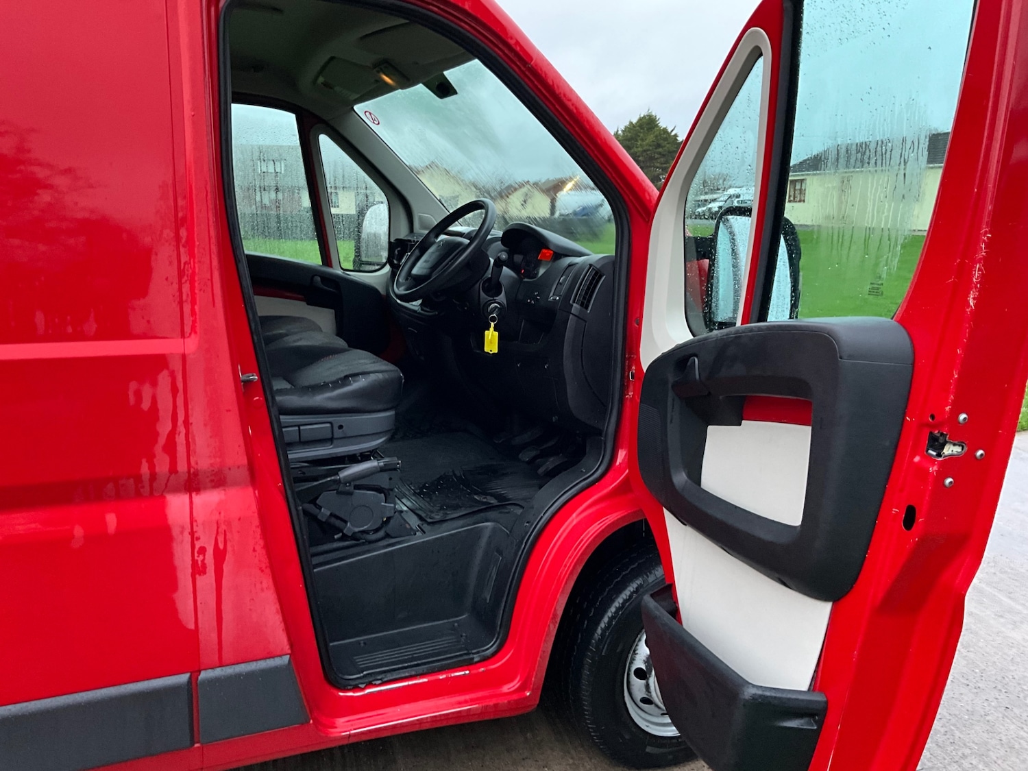 Used Peugeot Boxer 2014 for sale - 76666298: Photo 11