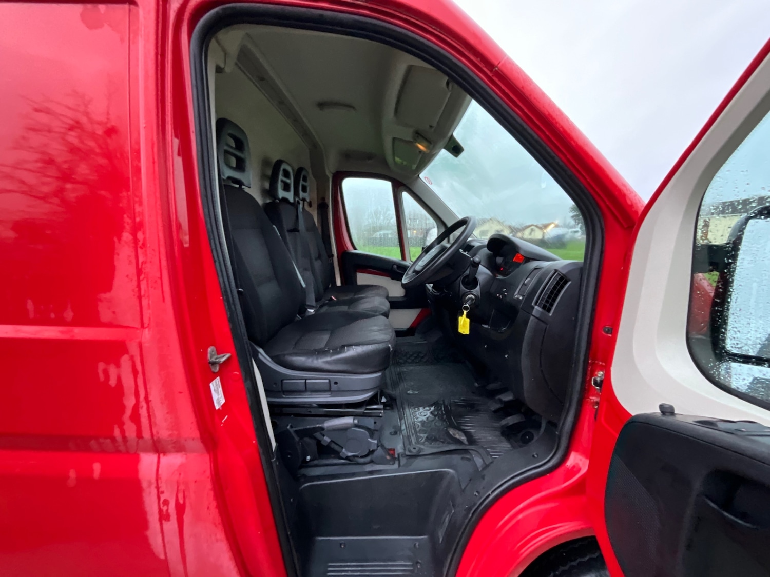 Used Peugeot Boxer 2014 for sale - 76666298: Photo 12