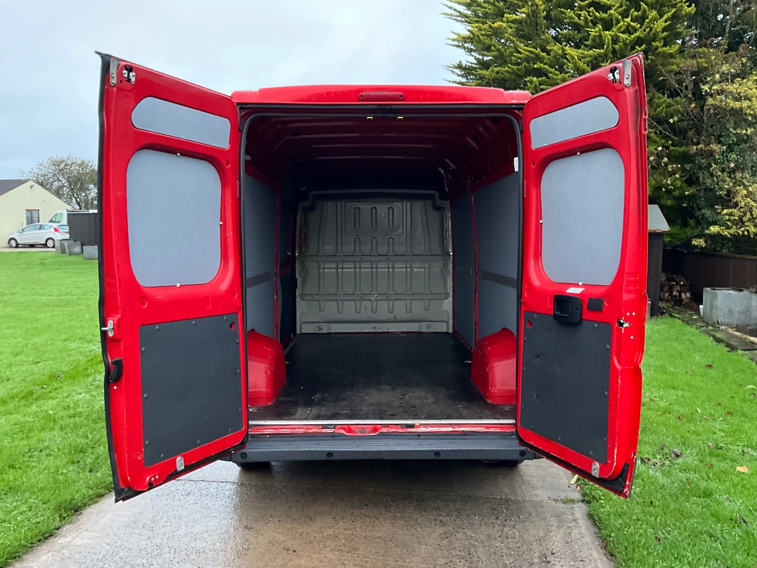 Used Peugeot Boxer 2014 for sale - 76666298: Photo 7