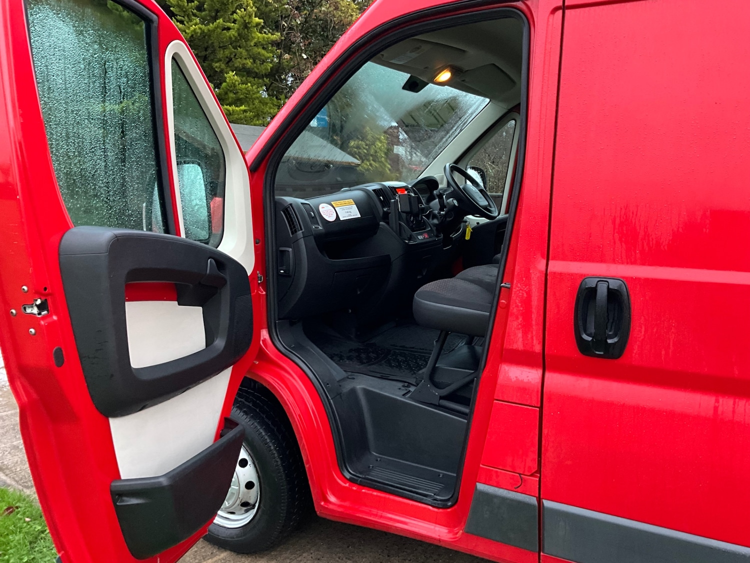 Used Peugeot Boxer 2014 for sale - 76666298: Photo 9