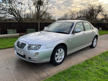 Used Rover 75 2006 for sale - 76959861: Photo