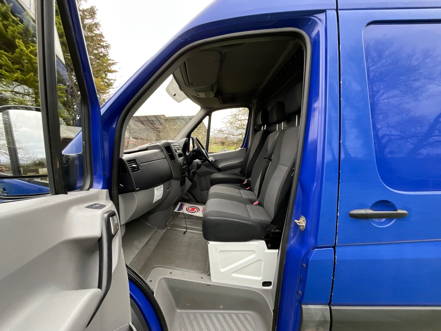 Used Mercedes-Benz Sprinter 2010 for sale - 77778784: Photo 10