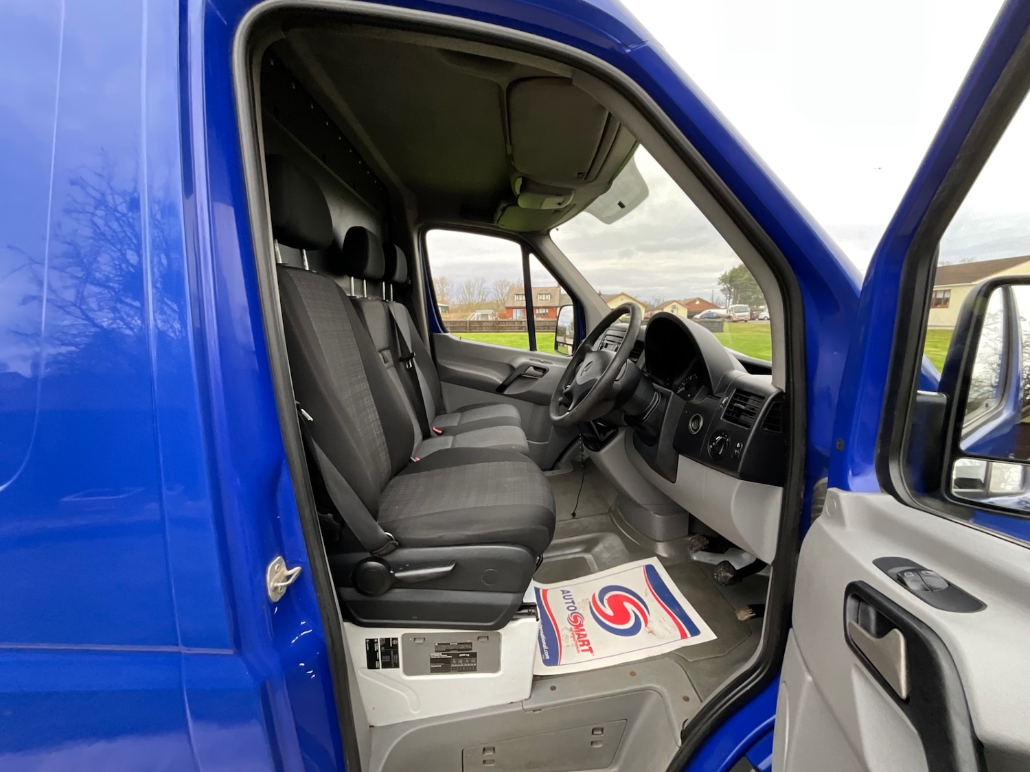 Used Mercedes-Benz Sprinter 2010 for sale - 77778784: Photo 12