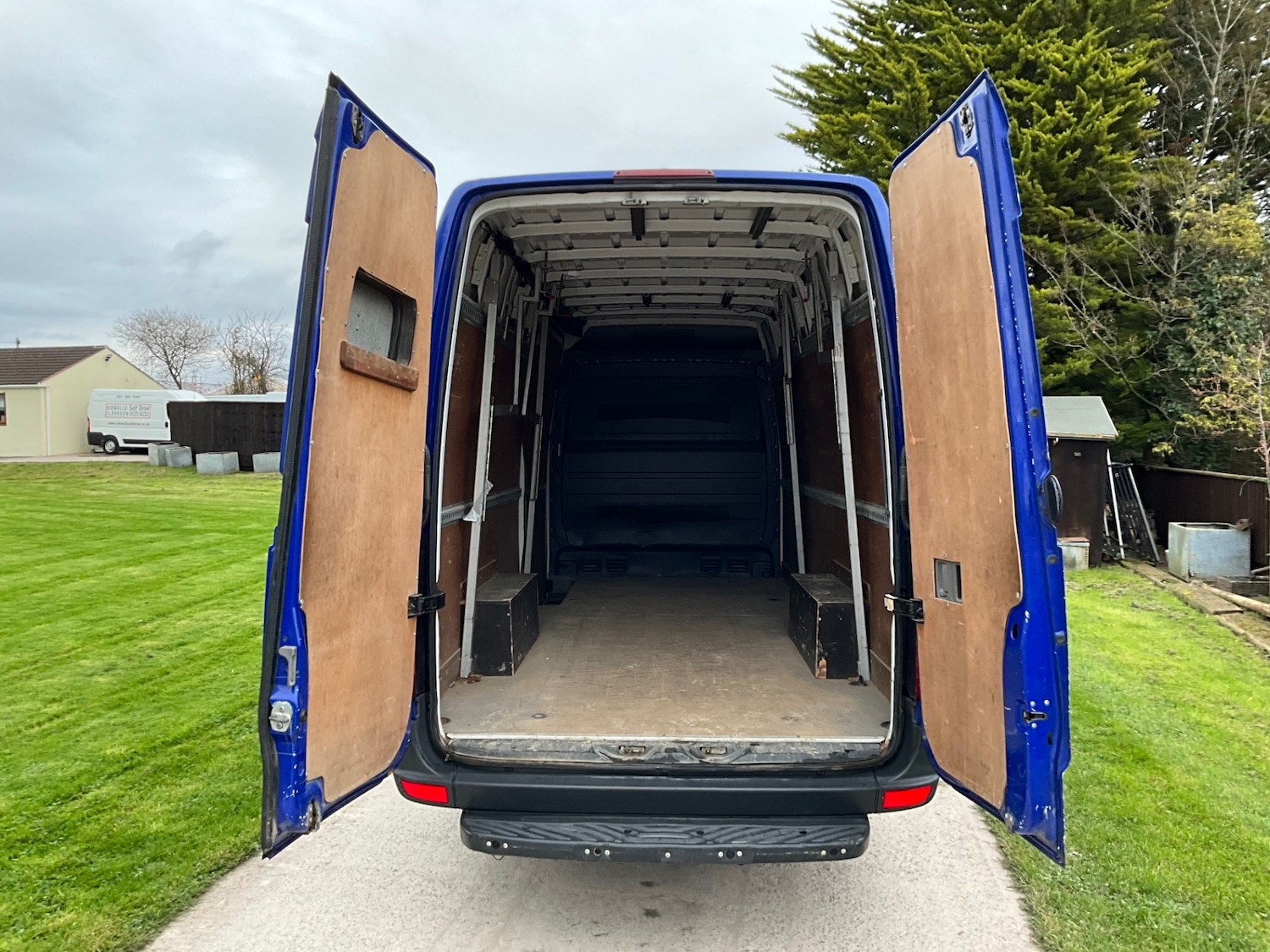 Used Mercedes-Benz Sprinter 2010 for sale - 77778784: Photo 7