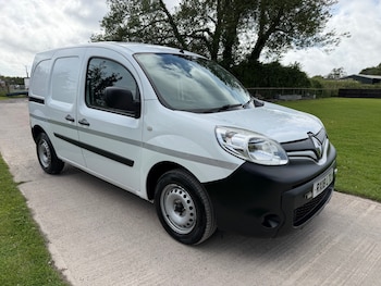 Used Renault Kangoo 2018 for sale - 78808098: Photo