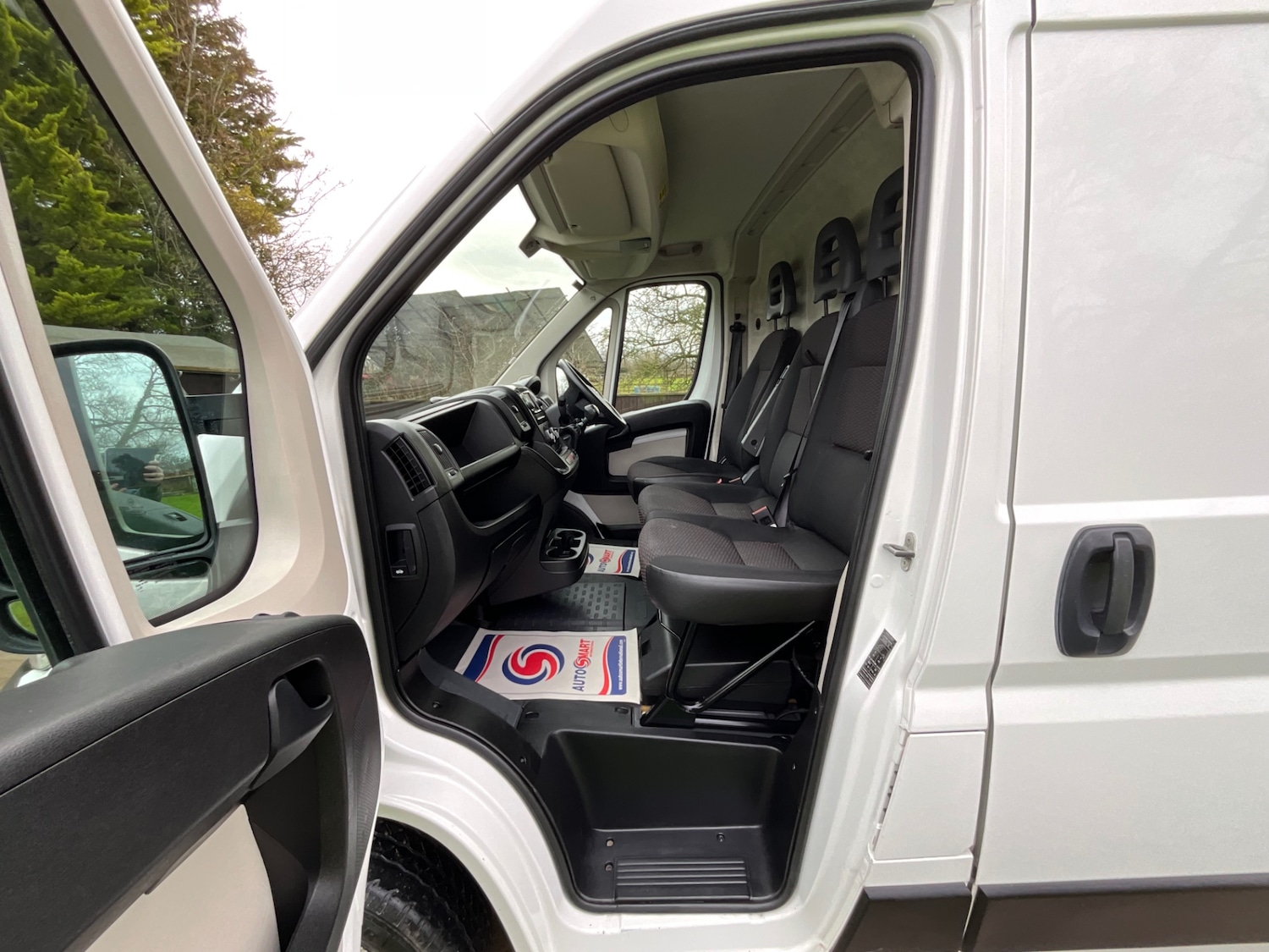 Used Citroen Relay 2019 for sale - 77536261: Photo 10