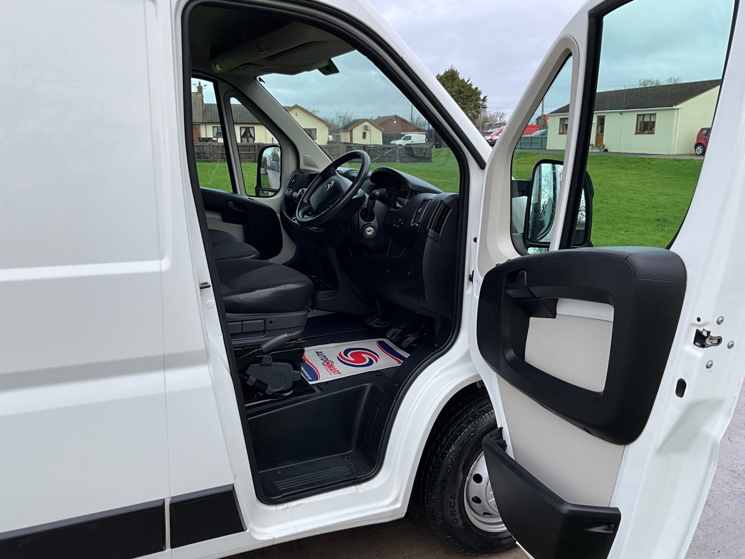 Used Citroen Relay 2019 for sale - 77536261: Photo 11