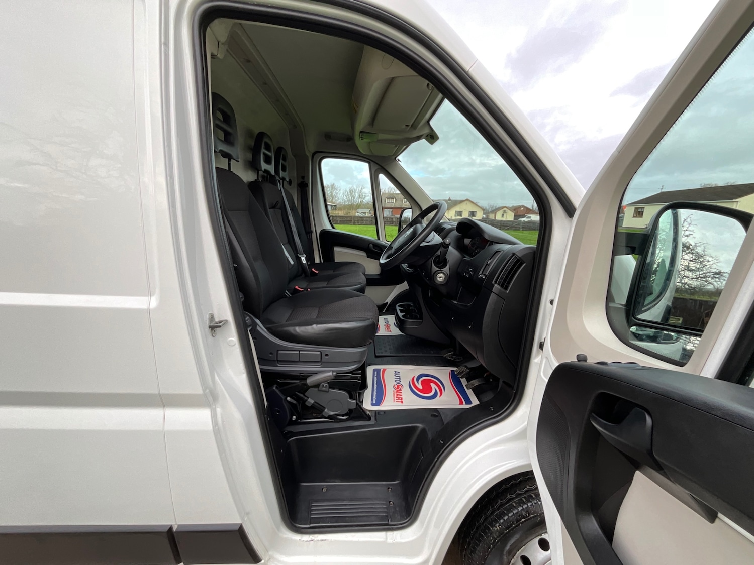 Used Citroen Relay 2019 for sale - 77536261: Photo 12