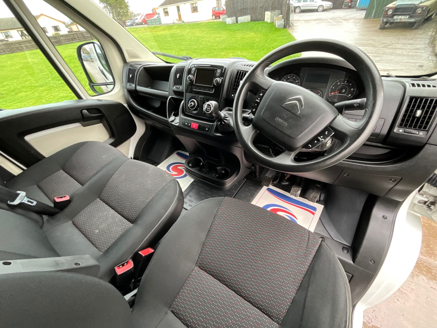 Used Citroen Relay 2019 for sale - 77536261: Photo 13