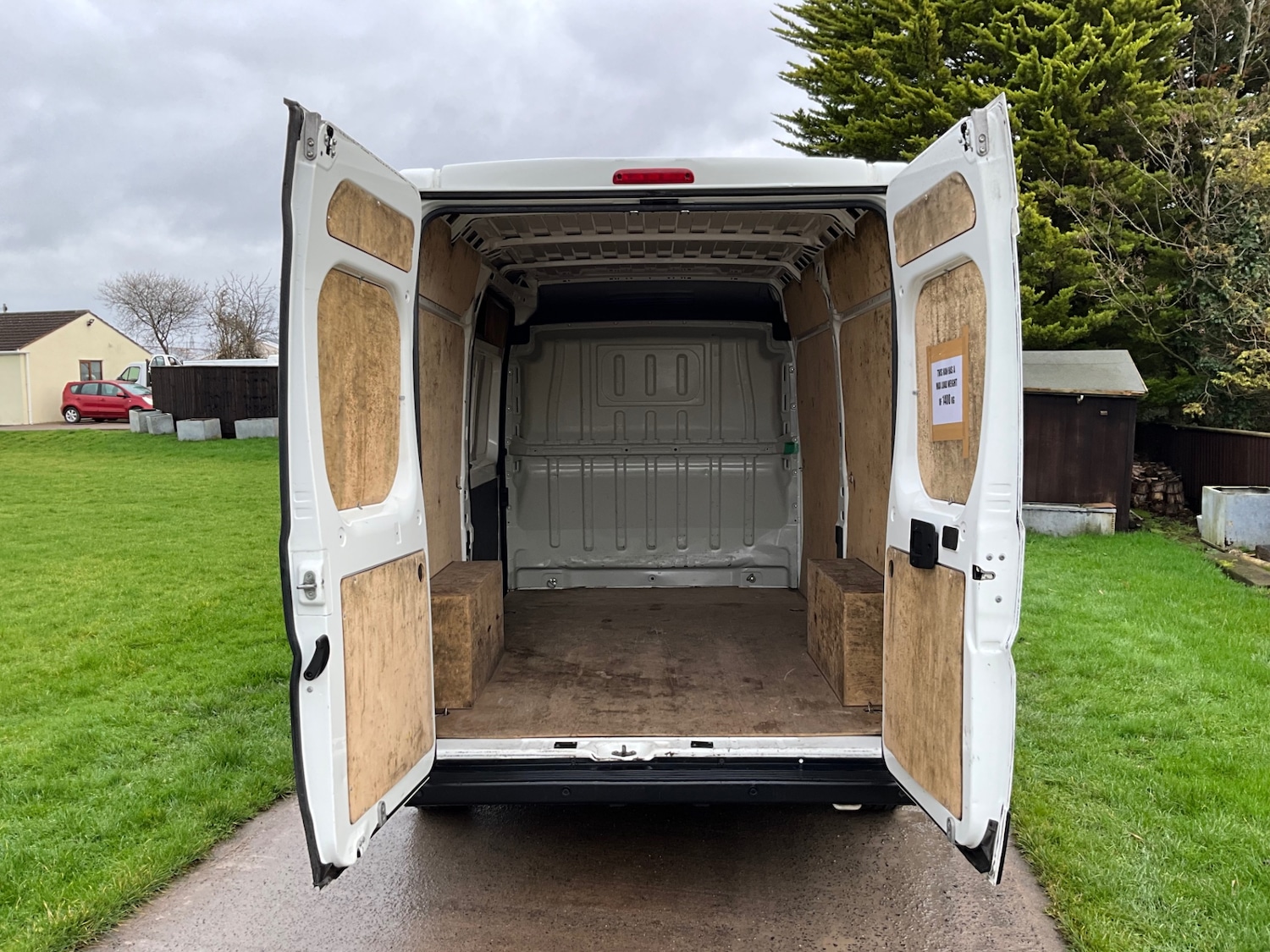 Used Citroen Relay 2019 for sale - 77536261: Photo 7