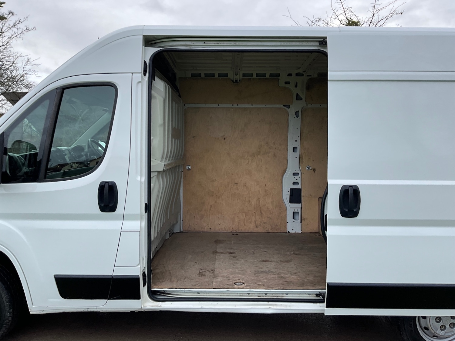 Used Citroen Relay 2019 for sale - 77536261: Photo 8