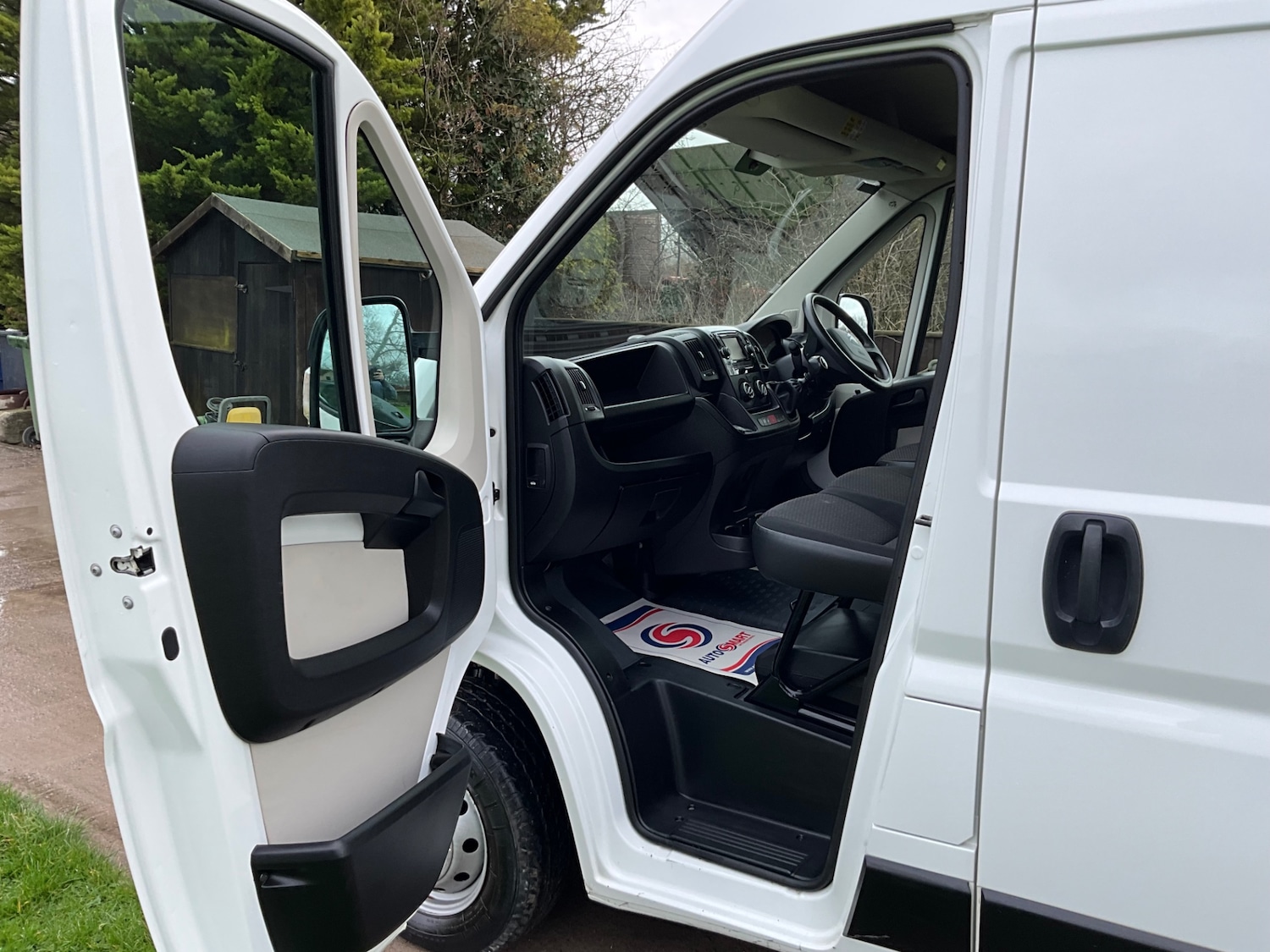 Used Citroen Relay 2019 for sale - 77536261: Photo 9