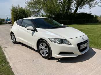 2013 (63) - 1.5 IMA Sport Hybrid 3dr