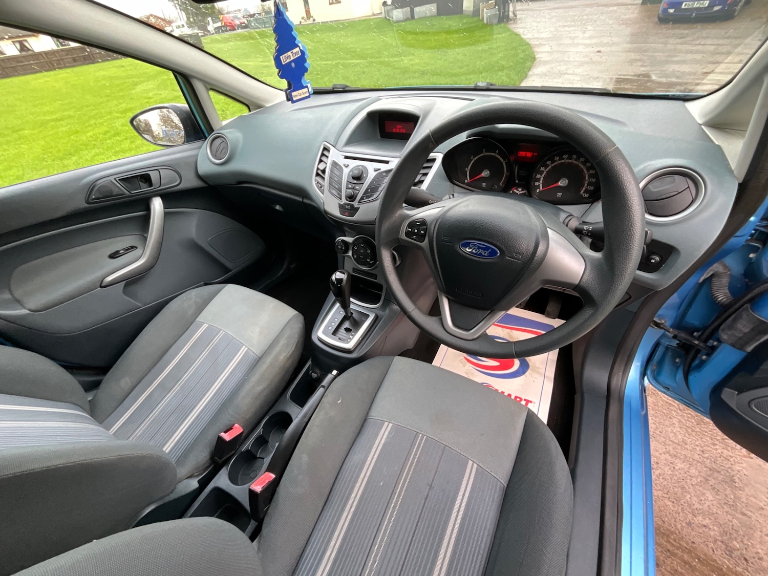 Used Ford Fiesta 2010 for sale - 77067320: Photo 13