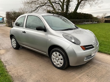 2004 (54) - 1.2 S 3dr