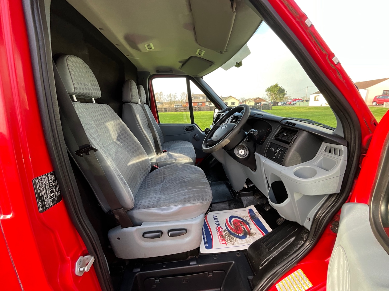 Used Ford Transit 2013 for sale - 77622718: Photo 12